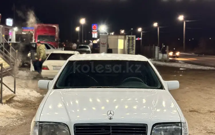 Mercedes-Benz S 300 1992 года за 2 300 000 тг. в Жезказган