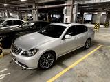 Infiniti M35 2006 года за 5 500 000 тг. в Астана