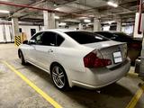 Infiniti M35 2006 года за 5 500 000 тг. в Астана – фото 3