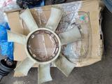 Лопасть винт вентилятор Сузуки Гранд Витара и ХЛ7 за 20 000 тг. в Алматы – фото 2