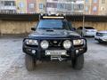 Nissan Patrol 1998 годаүшін11 500 000 тг. в Павлодар