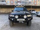 Nissan Patrol 1998 годаүшін12 500 000 тг. в Павлодар