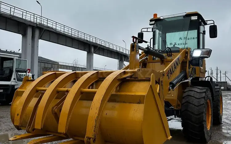 Talant  ZL 946 2025 года за 6 500 000 тг. в Астана