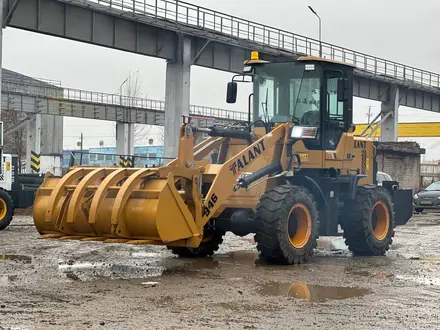 Talant  ZL 946 2026 года за 6 600 000 тг. в Астана – фото 3