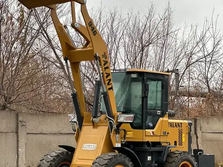 Talant  ZL 946 2026 года за 6 600 000 тг. в Астана – фото 7
