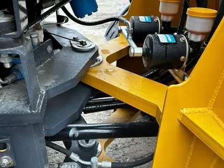 Talant  ZL 946 2026 года за 6 600 000 тг. в Астана – фото 8