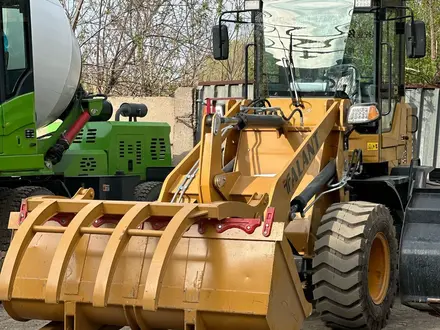 Talant  ZL 946 2026 года за 6 600 000 тг. в Астана – фото 17