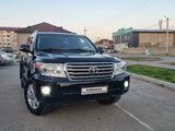 Toyota Land Cruiser 2012 годаүшін21 500 000 тг. в Тараз