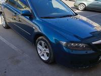 Mazda 6 2006 годаүшін3 000 000 тг. в Алматы