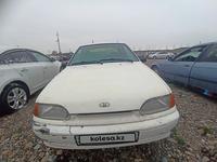 ВАЗ (Lada) 2115 2012 года за 697 000 тг. в Шымкент