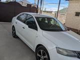 Skoda Rapid 2014 года за 3 700 000 тг. в Кентау – фото 2