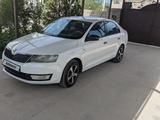 Skoda Rapid 2014 года за 3 700 000 тг. в Кентау