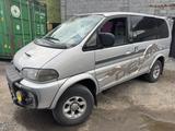 Mitsubishi Delica 1994 годаfor3 000 000 тг. в Алматы