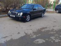 Mercedes-Benz E 320 2001 года за 4 500 000 тг. в Актау