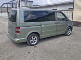 Volkswagen Multivan 2003 года за 7 200 000 тг. в Павлодар – фото 3
