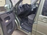 Volkswagen Multivan 2003 года за 7 200 000 тг. в Павлодар – фото 5