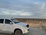 Toyota Hilux 2010 годаүшін7 800 000 тг. в Жанаозен – фото 4