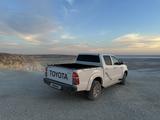 Toyota Hilux 2010 годаүшін7 800 000 тг. в Жанаозен – фото 3