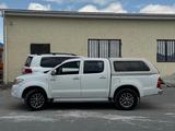 Toyota Hilux 2010 годаүшін7 800 000 тг. в Жанаозен – фото 2
