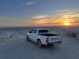 Toyota Hilux 2010 годаүшін7 800 000 тг. в Жанаозен