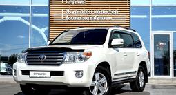 Toyota Land Cruiser Luxe 2014 года за 21 200 000 тг. в Шымкент