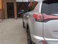 Toyota RAV4 2018 года за 10 900 000 тг. в Актобе – фото 11