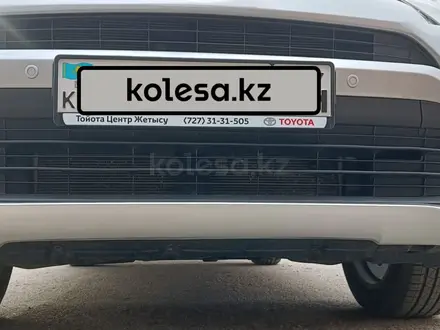 Toyota RAV4 2018 года за 10 900 000 тг. в Актобе – фото 13