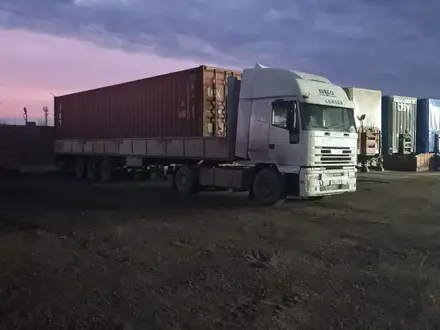 IVECO  EuroStar 2000 года за 10 000 000 тг. в Астана – фото 2