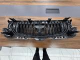 Geely Monjaro решетка радиатора за 6 000 тг. в Астана – фото 3