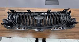 Geely Monjaro решетка радиатора за 6 000 тг. в Астана – фото 3