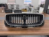 Geely Monjaro решетка радиатора за 6 000 тг. в Астана