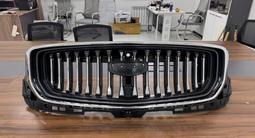Geely Monjaro решетка радиатора за 6 000 тг. в Астана