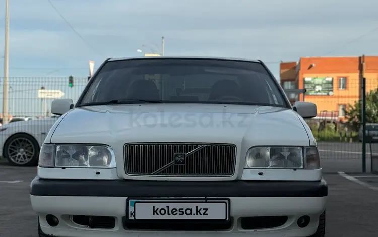 Volvo 850 1994 года за 1 900 000 тг. в Караганда