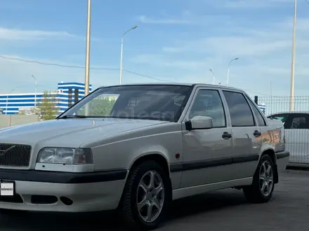 Volvo 850 1994 годаүшін1 900 000 тг. в Караганда – фото 7