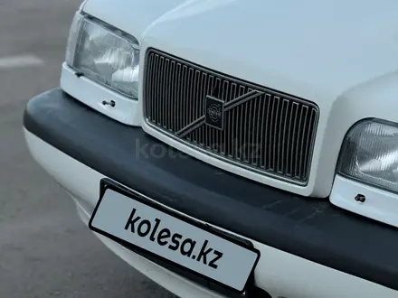 Volvo 850 1994 годаүшін1 900 000 тг. в Караганда – фото 9