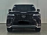 Lexus LX 600 2024 года за 83 000 000 тг. в Астана – фото 2