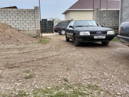 Audi 100 1990 года за 2 000 000 тг. в Алматы – фото 2