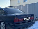 BMW 520 1994 года за 1 200 000 тг. в Уральск