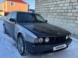 BMW 520 1994 годаfor1 200 000 тг. в Уральск – фото 5