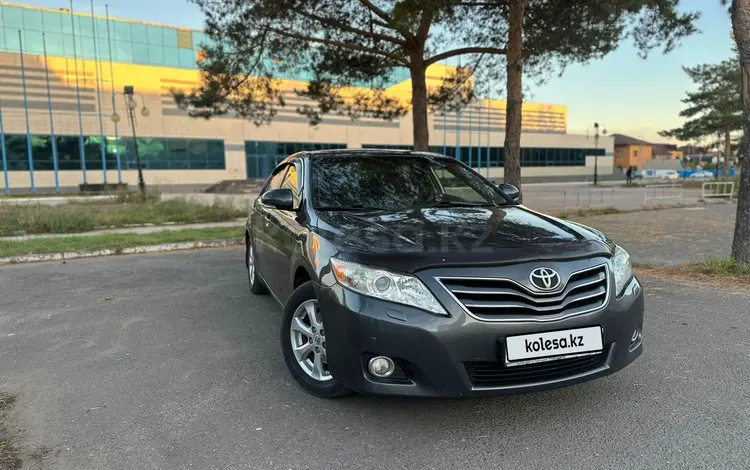 Toyota Camry 2011 года за 7 730 000 тг. в Павлодар