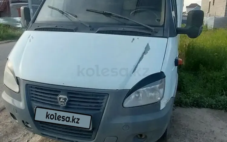 ГАЗ ГАЗель 2013 годаүшін5 650 000 тг. в Уральск