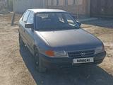 Opel Astra 1993 годаүшін400 000 тг. в Кызылорда