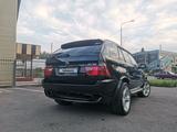 BMW X5 2002 года за 8 000 000 тг. в Шымкент – фото 5