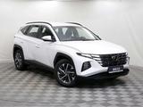 Hyundai Tucson 2021 года за 10 000 000 тг. в Шымкент