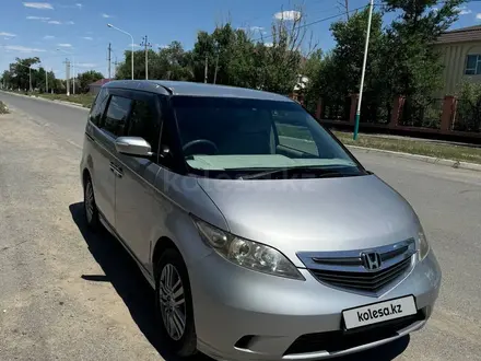 Honda Elysion 2007 года за 5 500 000 тг. в Кызылорда – фото 2