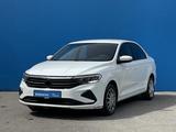 Volkswagen Polo 2020 года за 5 690 000 тг. в Алматы