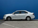 Volkswagen Polo 2020 года за 5 690 000 тг. в Алматы – фото 5