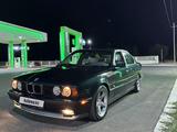 BMW 525 1990 годаүшін2 350 000 тг. в Шымкент