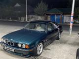 BMW 525 1990 годаүшін2 350 000 тг. в Шымкент – фото 2
