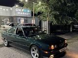 BMW 525 1990 годаүшін2 350 000 тг. в Шымкент – фото 5